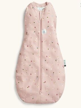Ergopouch Cocoon swaddle sack TOG 1.0